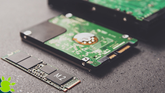 goodbye to HDDs
