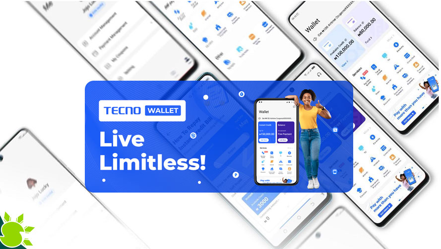 digital finance