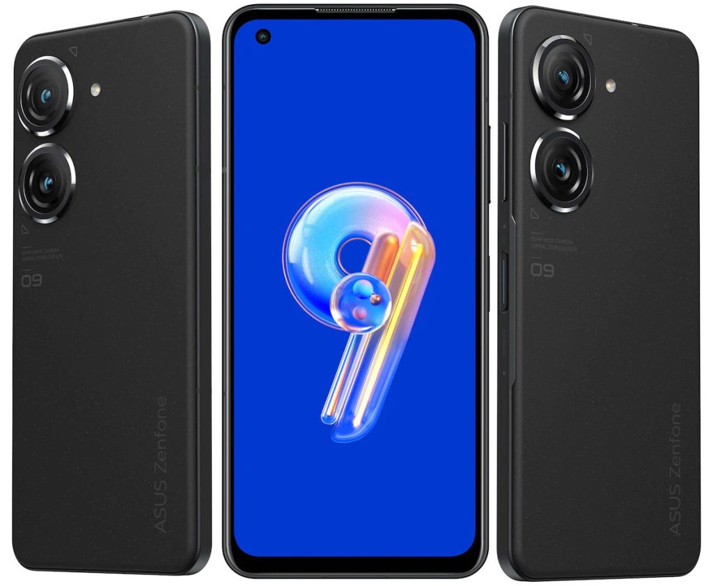 ASUS Zenfone 9: Specifications, Price, & Availability