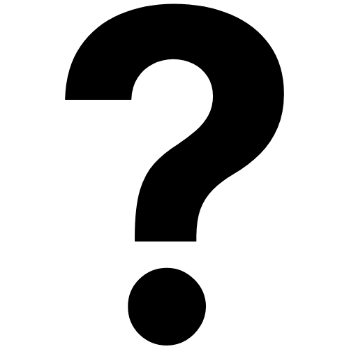 File:Black question mark.png - Wikipedia