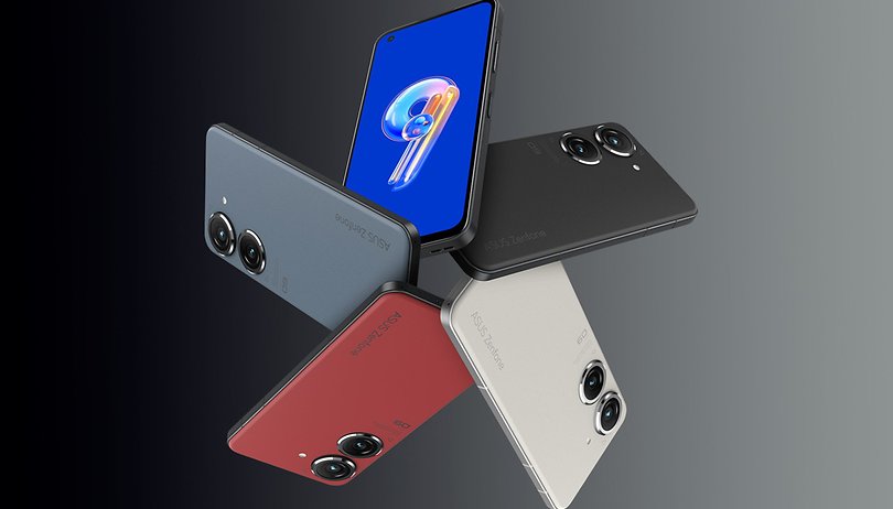 ASUS Zenfone 9: Specifications, Price, & Availability