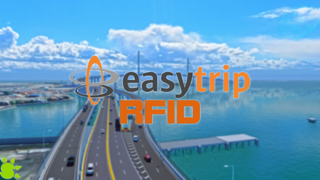 Easytrip RFID