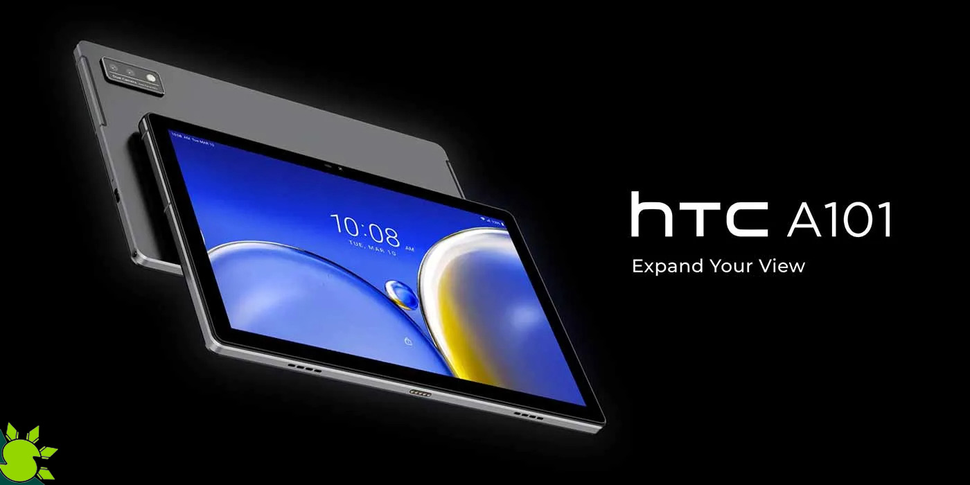 Latest HTC A101 Tablet