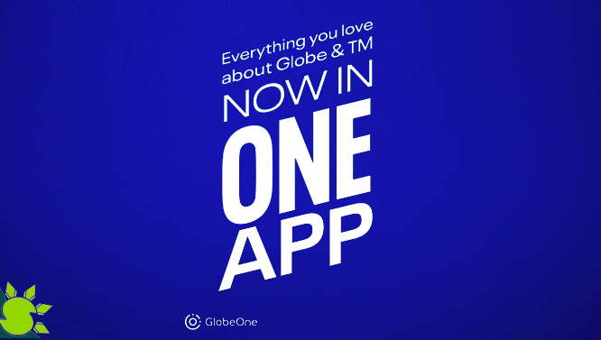 GlobeOne App