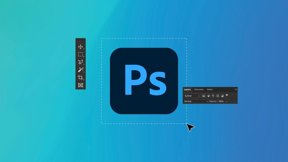 Add Fonts in Photoshop