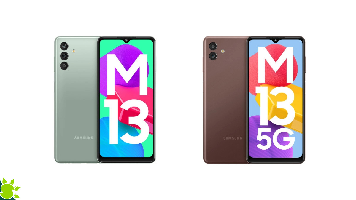 Samsung Galaxy M13 4G