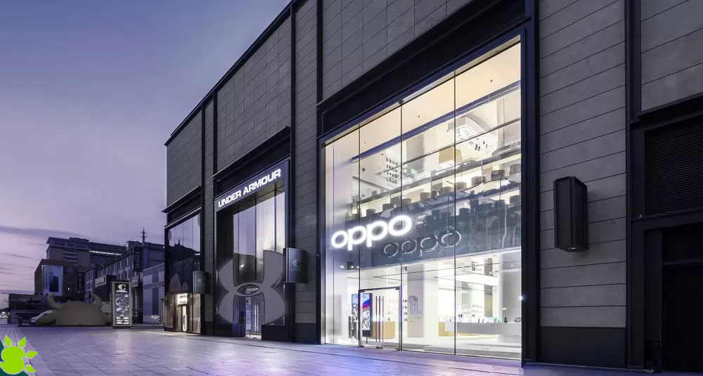 OPPO K10 Vitality