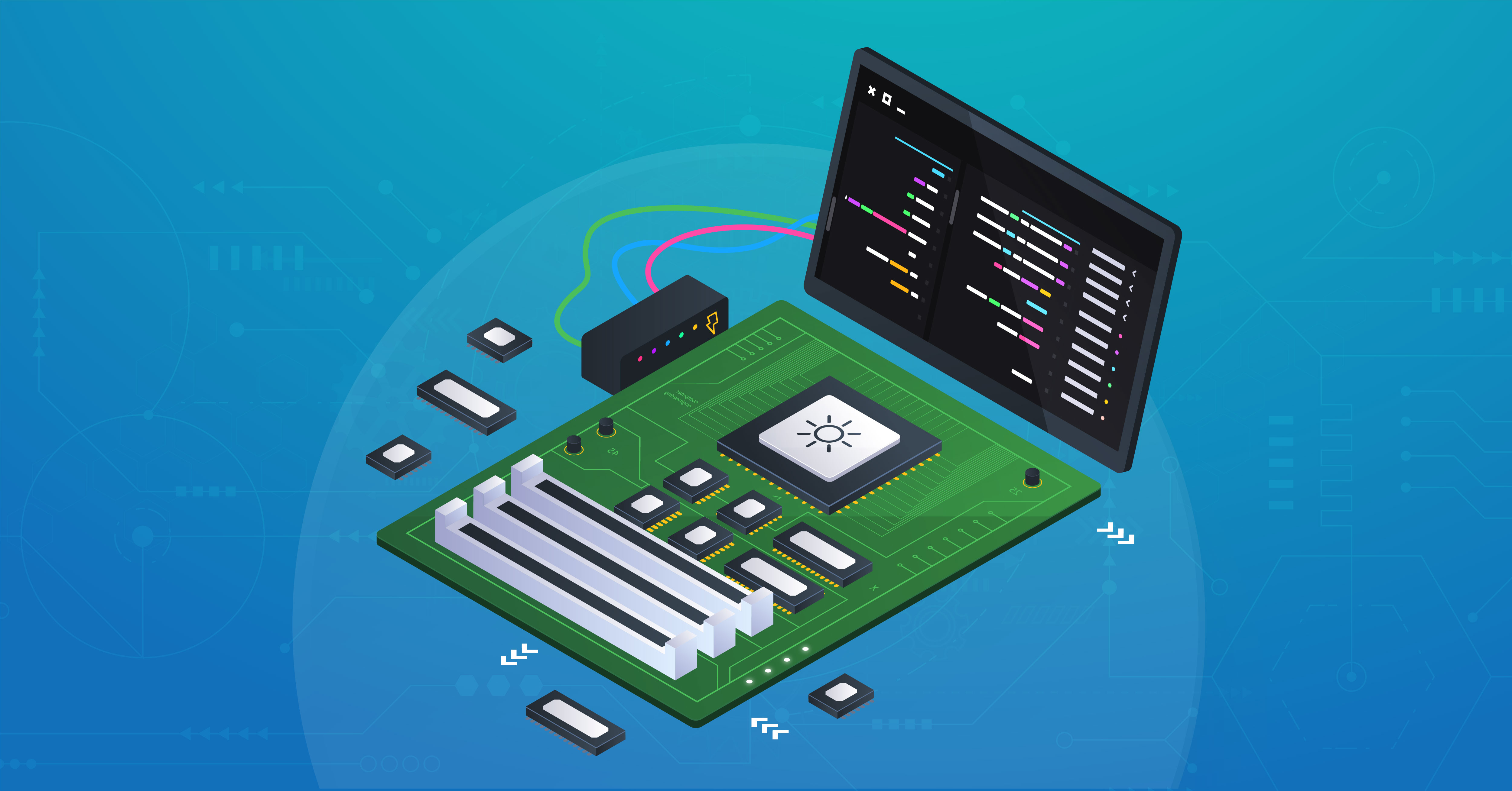 Hardware VS Software Career Opportunities and Differences