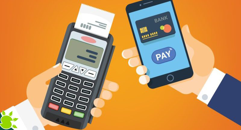 Digital Payments Grew