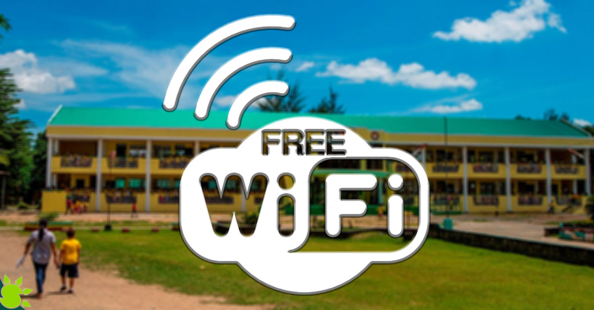 Public Schools to Get Free WiFi Under New Bill