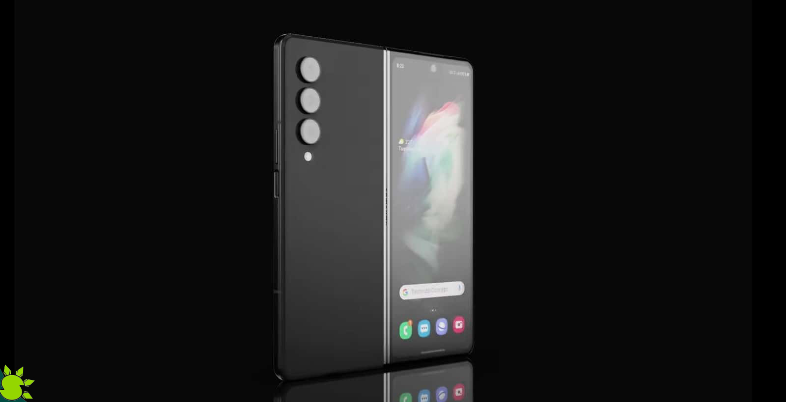 Samsung Galaxy Z Fold 4