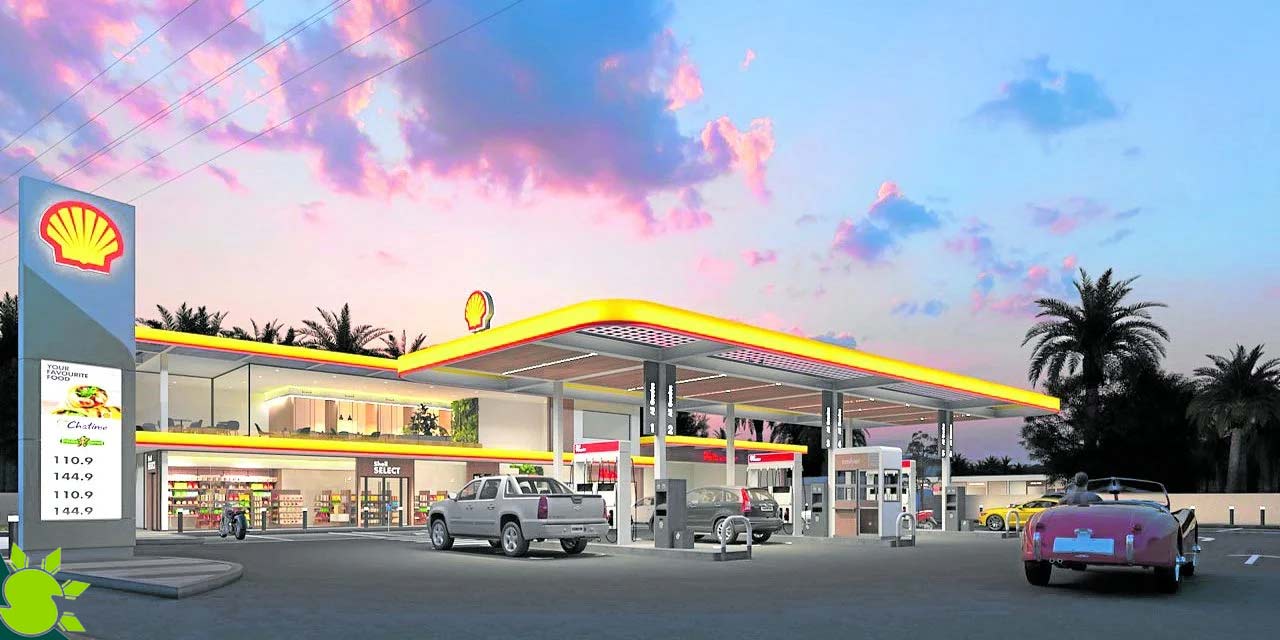 Shell Philippines Rolls Out EV Charging Stations