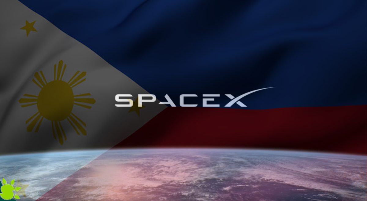 SpaceX's Starlink