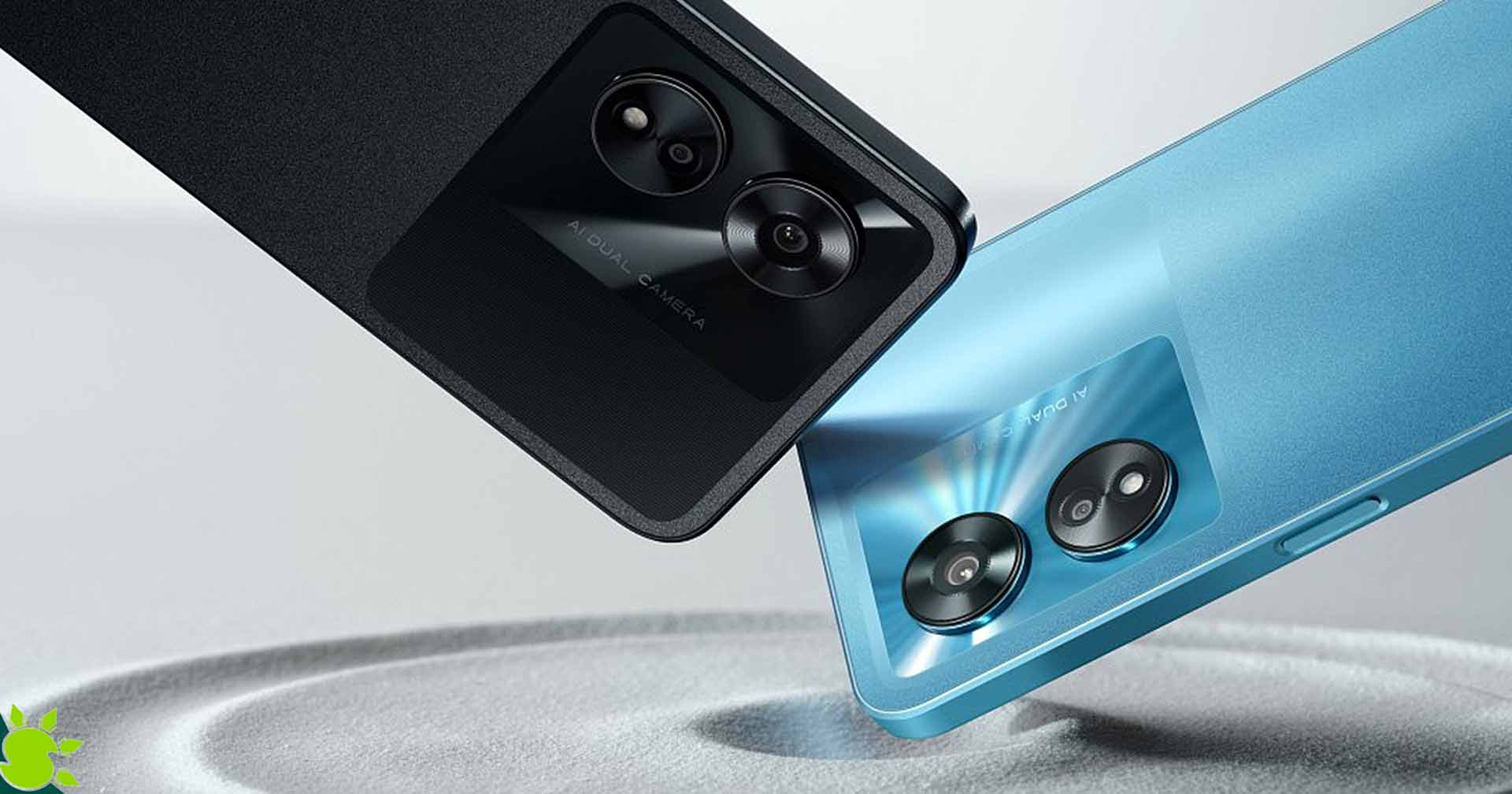 OPPO A97