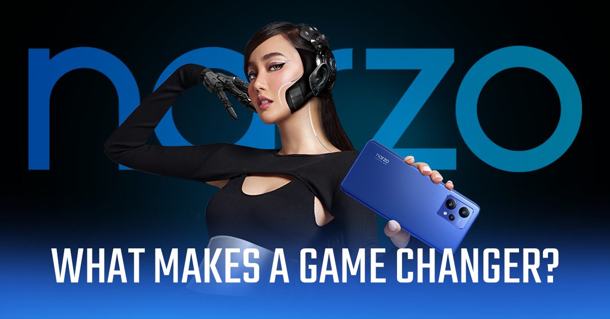 the New Game Changer