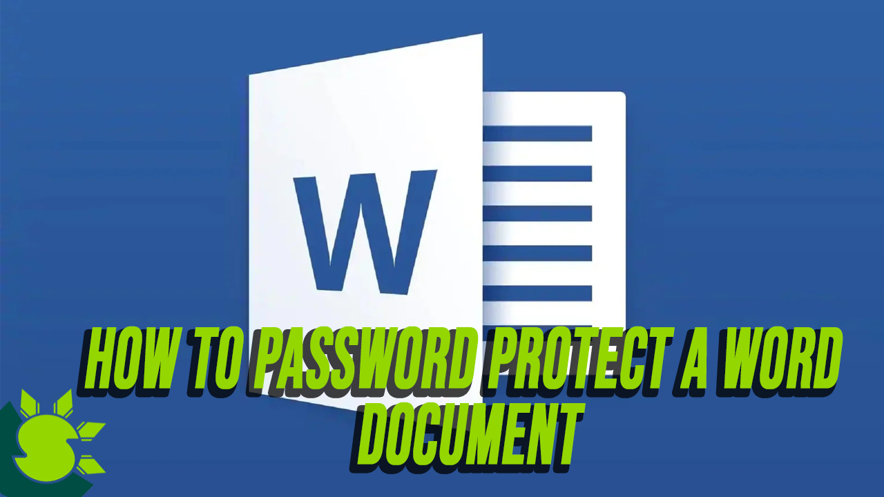 how-to-password-protect-a-word-document