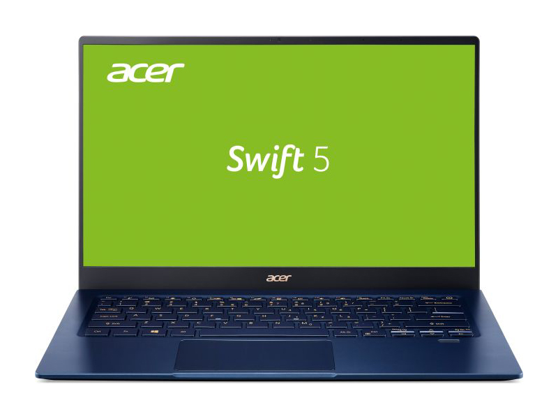 Acer Swift 5 SF514-54T-501U - Notebookcheck.net External Reviews