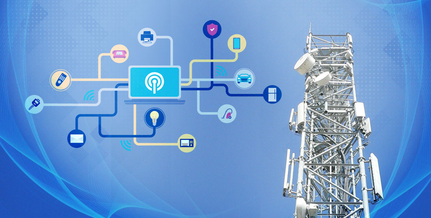 Telecommunication Industry
