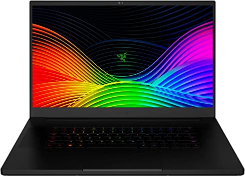 Amazon.com: Razer Blade Pro 17 Gaming Laptop 2019: Intel Core i7-9750H,  NVIDIA GeForce RTX 2070 Max-Q, 17.3" FHD 144hz, 16GB RAM, 512GB SSD, CNC  Aluminum, Chroma RGB Lighting, Thunderbolt 3, SD Card