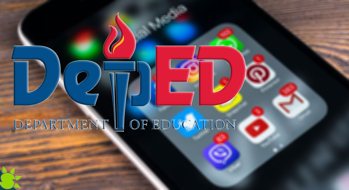 A House Bill Calls for Social Media Education