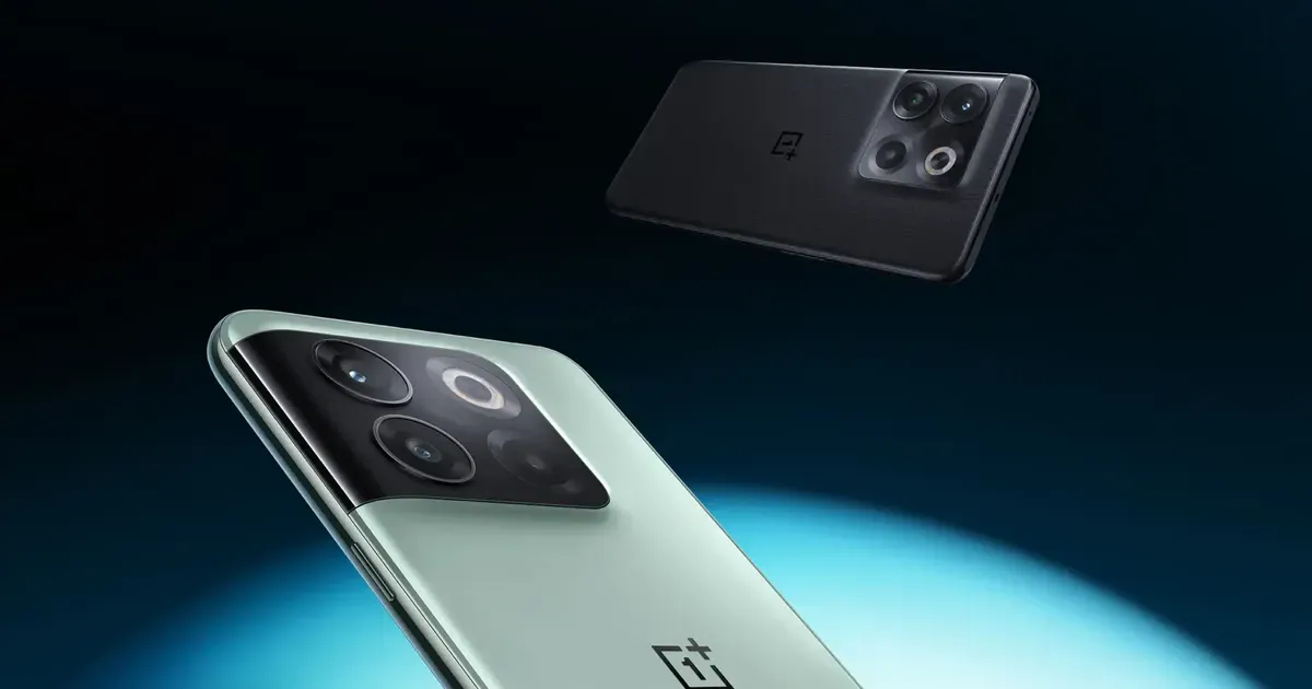 OnePlus Ace Pro (10T)