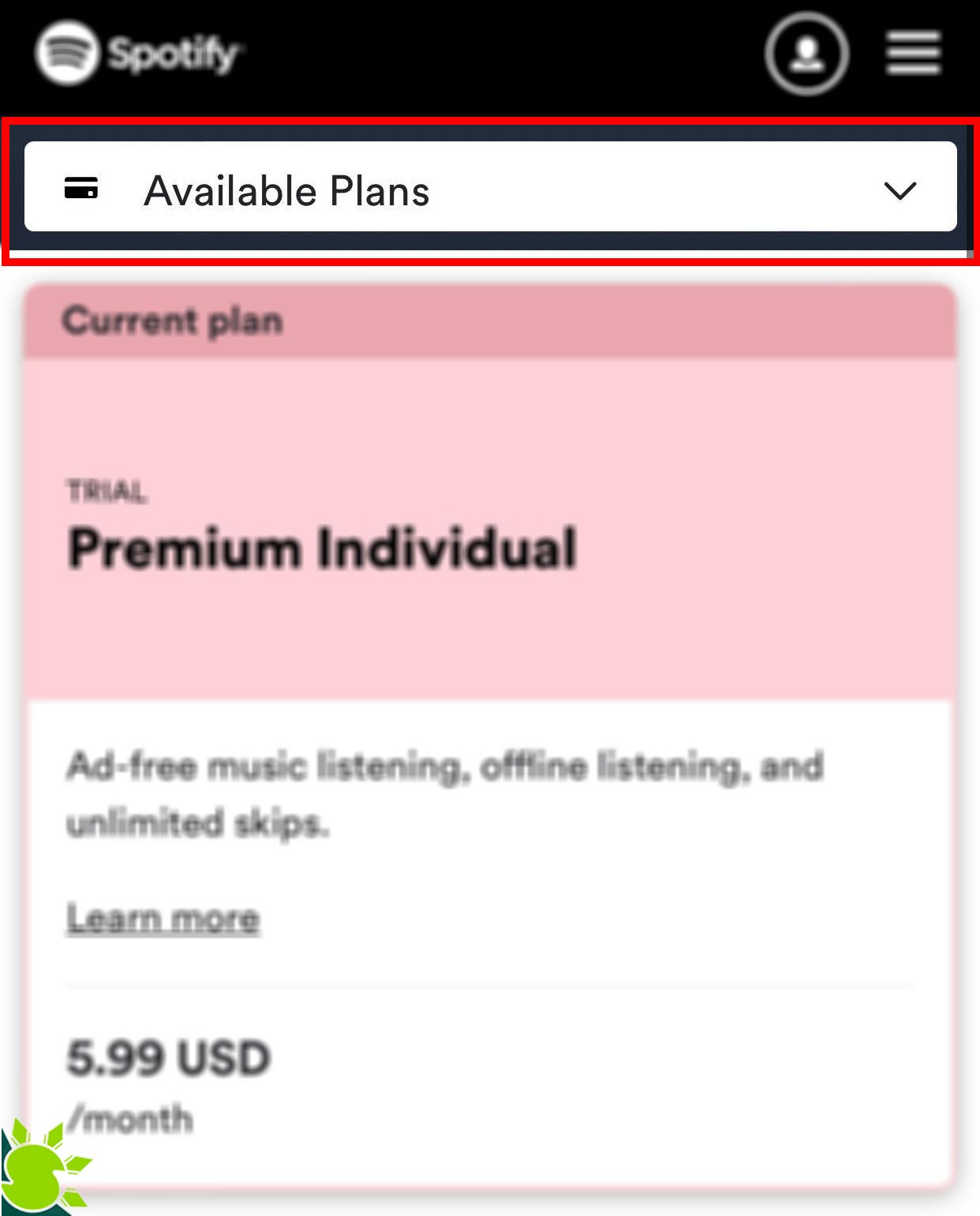 How to Subscribe to Spotify Premium with GCash