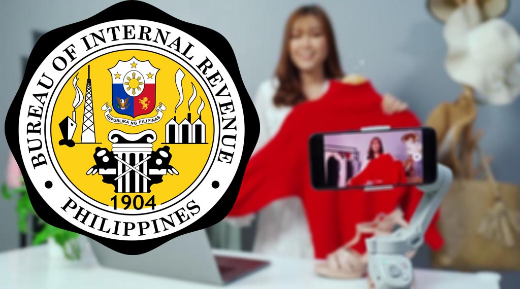 Appeal to BIR: Stop Targeting Vloggers, Online Sellers