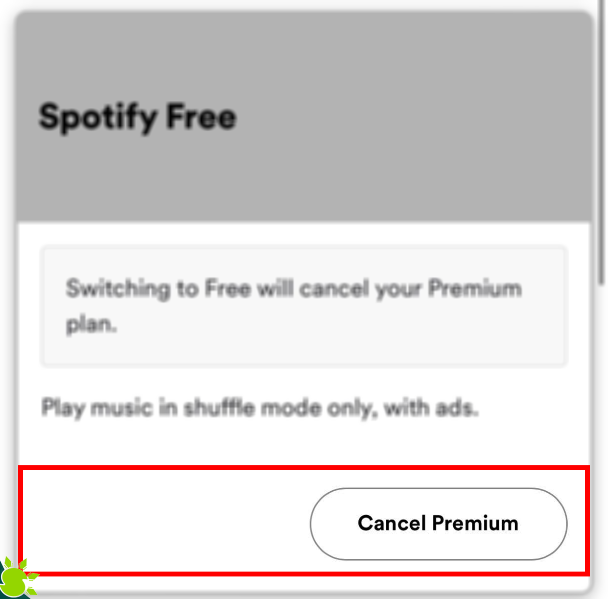 How to Subscribe to Spotify Premium with GCash