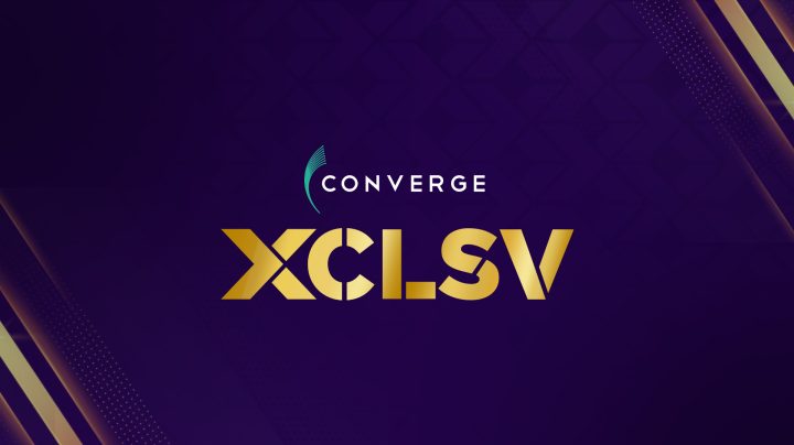 Converge Launches Premium XCLSV Service