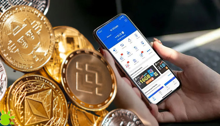 Crypto Trading Feature