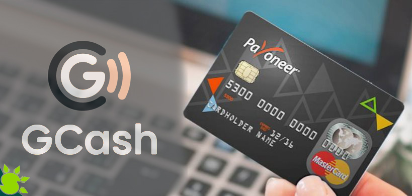 GCash and Payoneer Partner to Support Freelancers