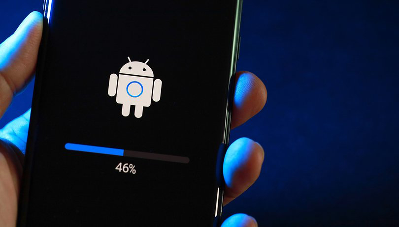 Update an Android Device