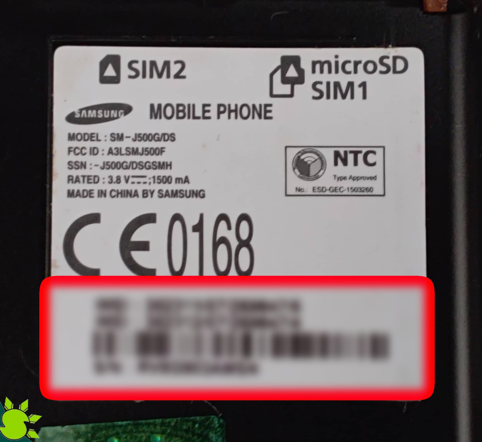 How to Find Your Phone’s IMEI Number