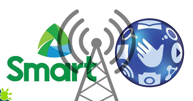 List of Data Promos from Globe and Smart and How to Register