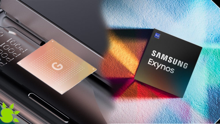 Next-Generation Tensor, Exynos 1380 Processors Are in the Works