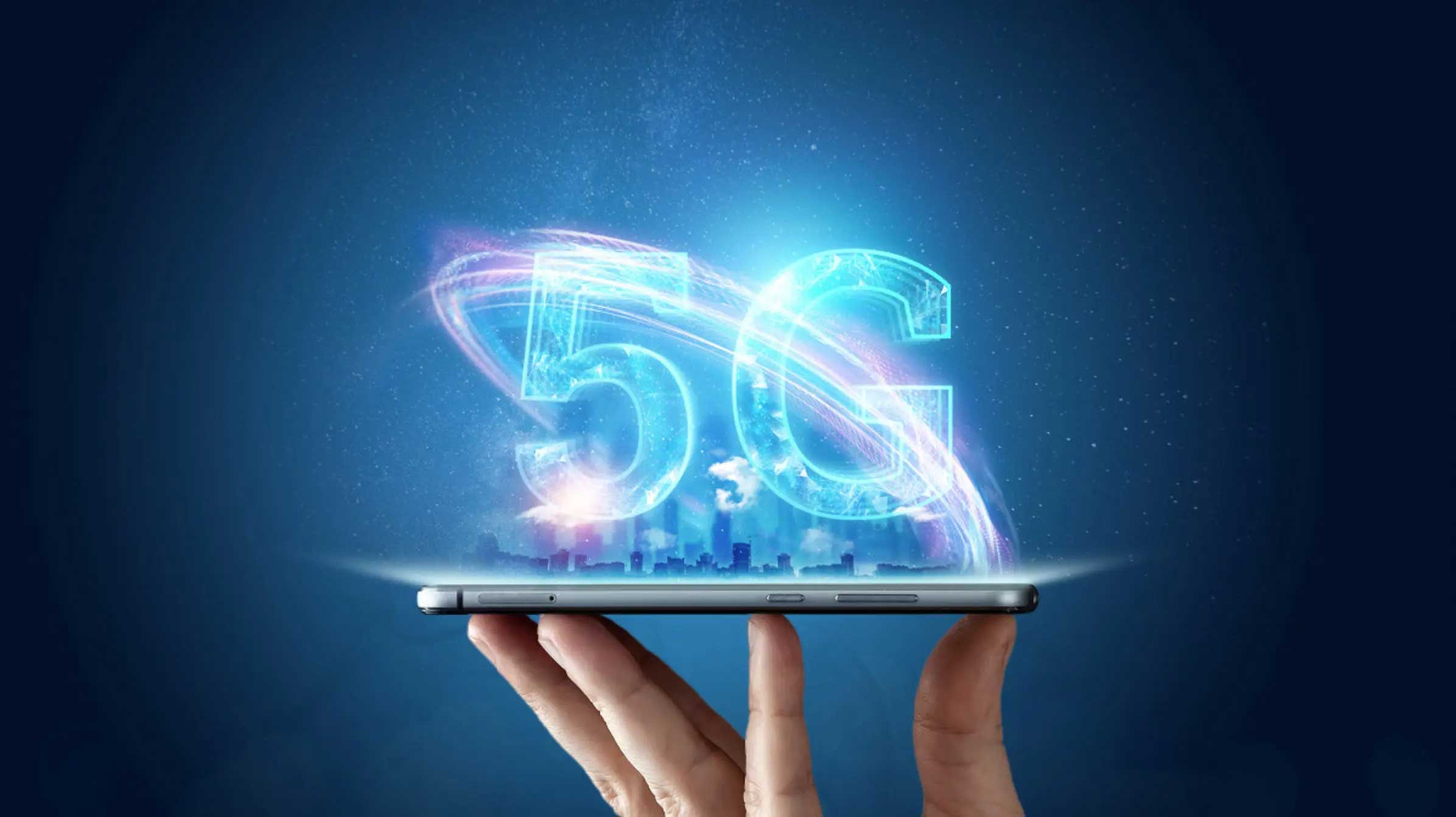 Philippine 5G Speeds Match Japan