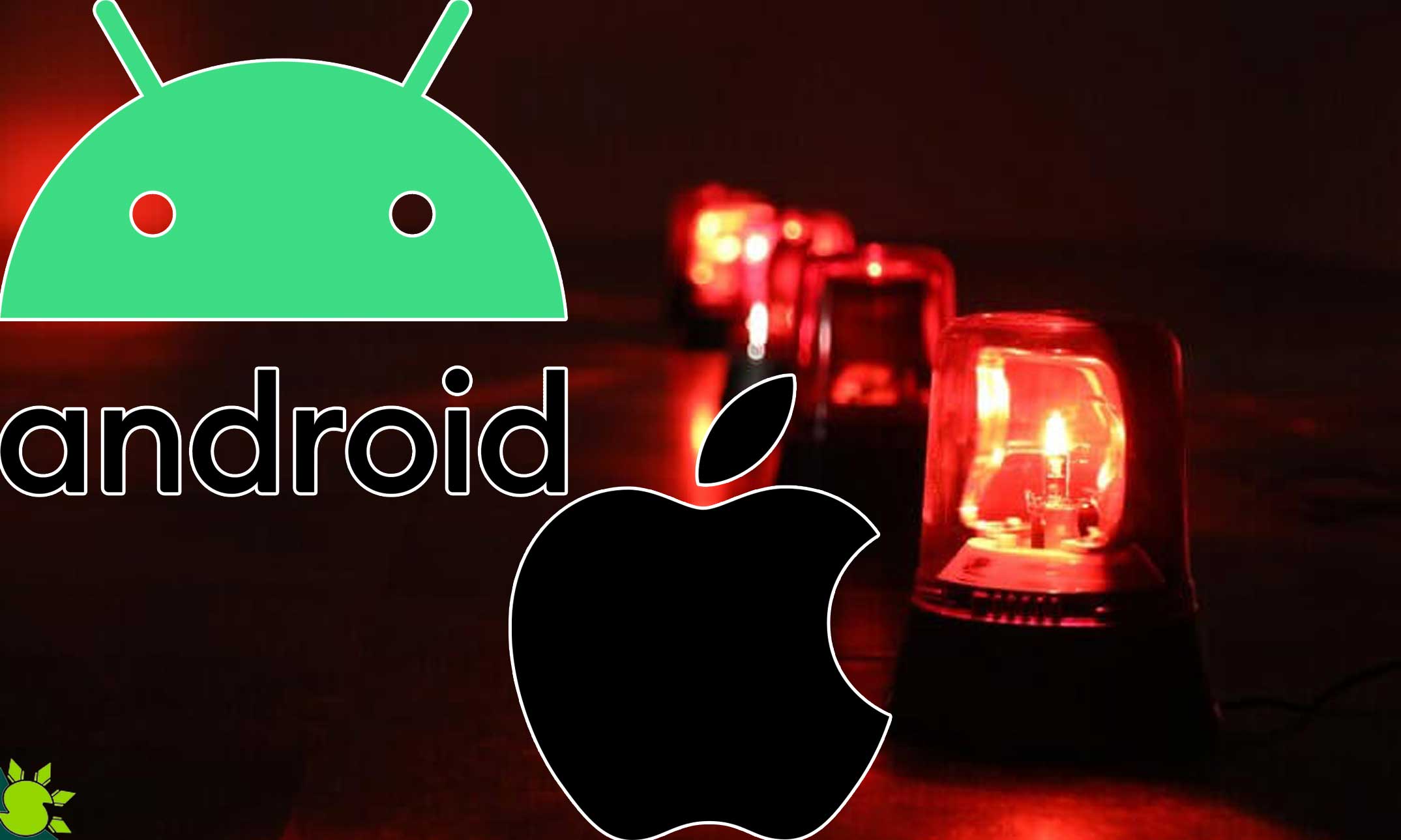Setting up Emergency SOS on Android and iOS