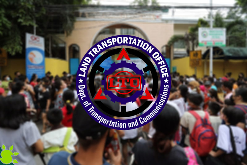 The LTO Advises Students Not to Arrive Too Early for Class