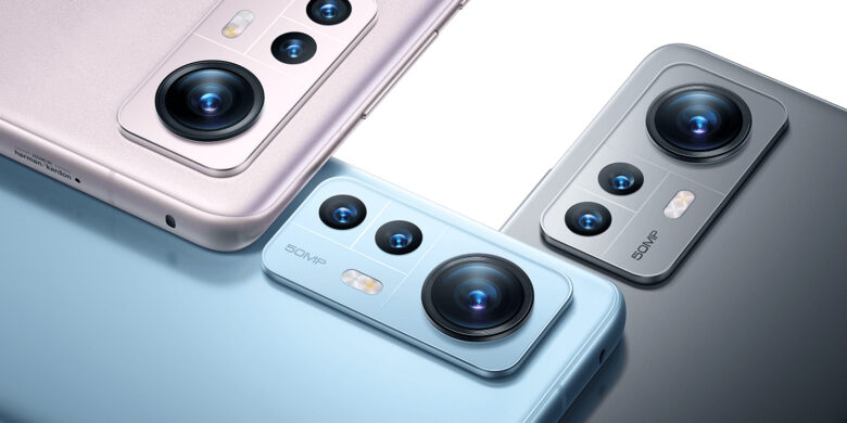 Xiaomi 12 LITE now in the Philippines