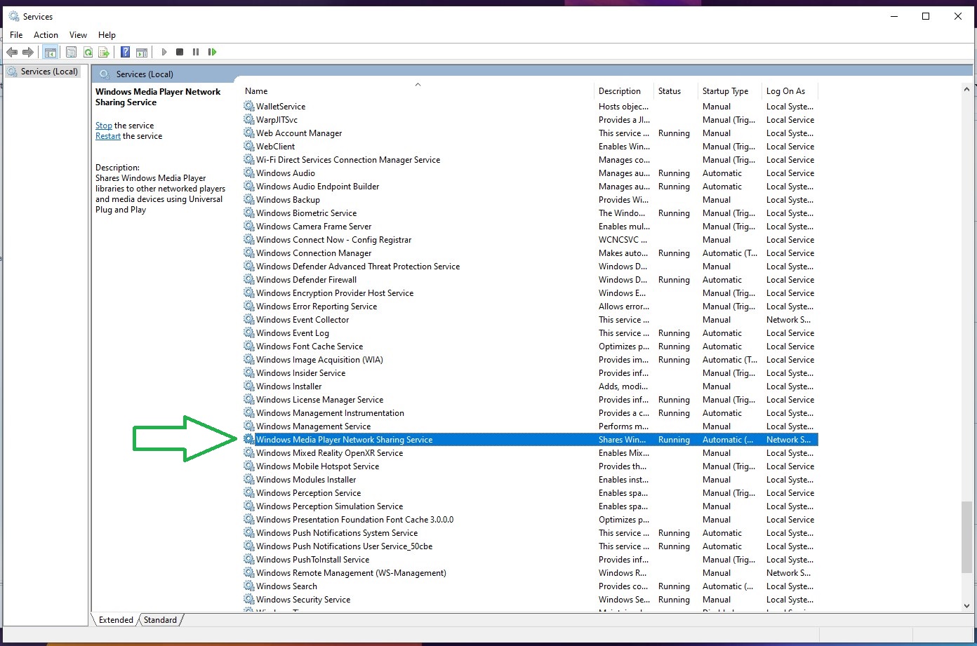 How to Stream Video Files From Your Windows Computer to an Android TV