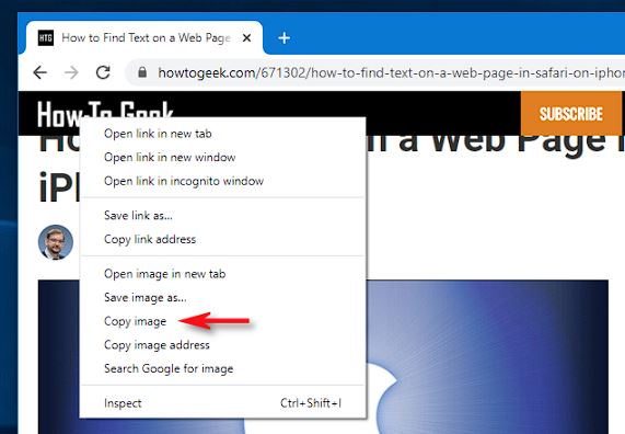 How to Copy, Cut, and Paste on Windows 10 and 11