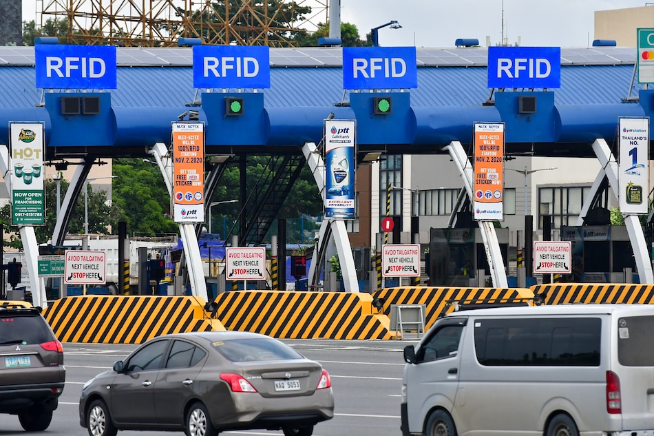 NLEX toll fees to increase starting Tuesday | ABS-CBN News