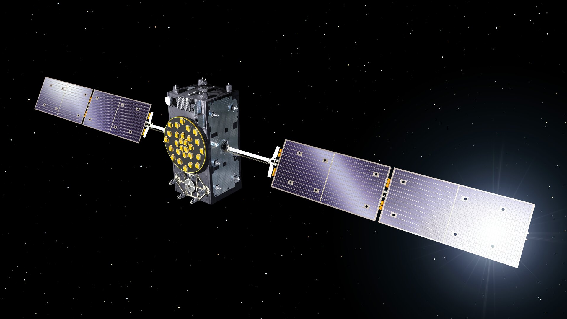 What Do GPS, Glonass, BeiDou, and Galileo Mean?