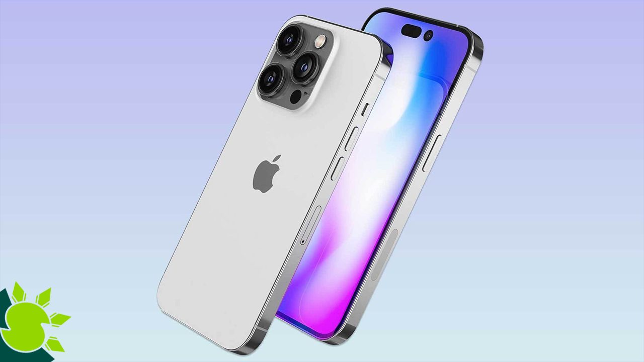 The price rise for the Apple iPhone 14 series will apparently be less than anticipated.