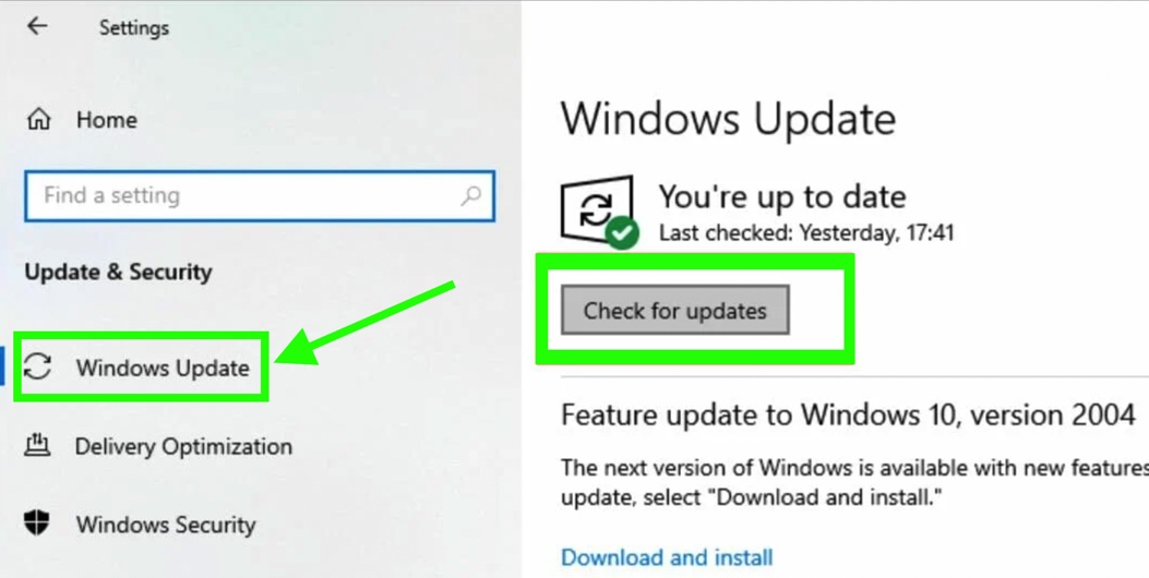4 Quick Ways to Install MSI Motherboard Drivers