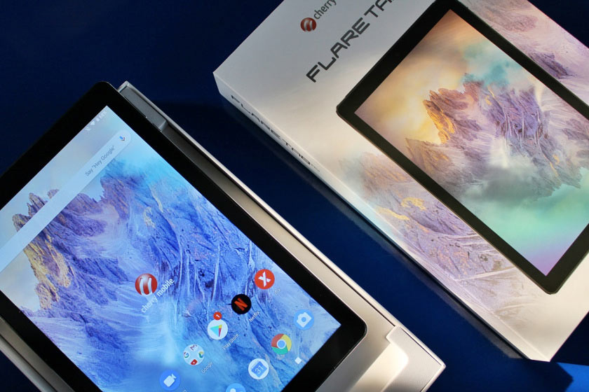 Cherry Leads Q2 2022 Philippines Tablet Market