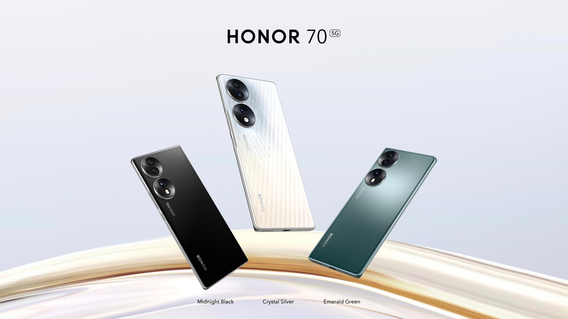 Coming Soon to the Philippines: HONOR 70 Global