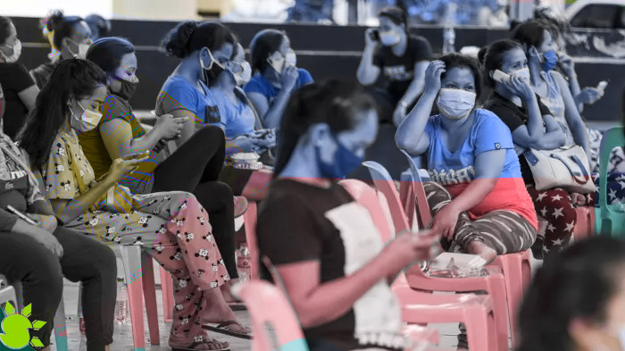 Filipinos Spend More Time on Their Phones