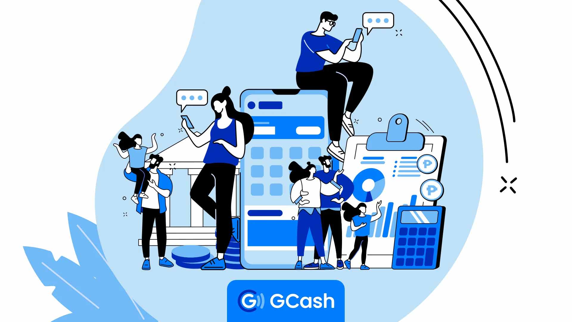 GCash to Launch In-App Stock Trading Platform