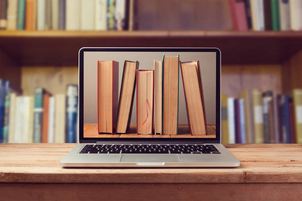 Gatchalian Urges the Formation of a National Online Library